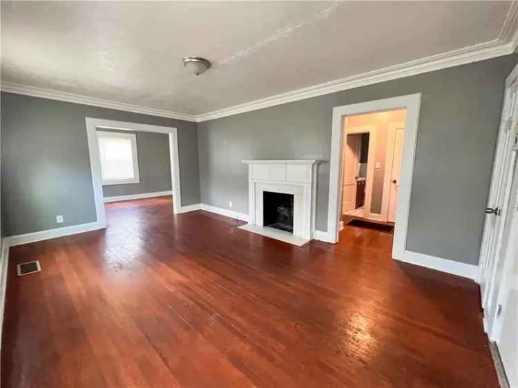 Single-family house For Sale in 800, Fulton Avenue, Columbus, Georgia