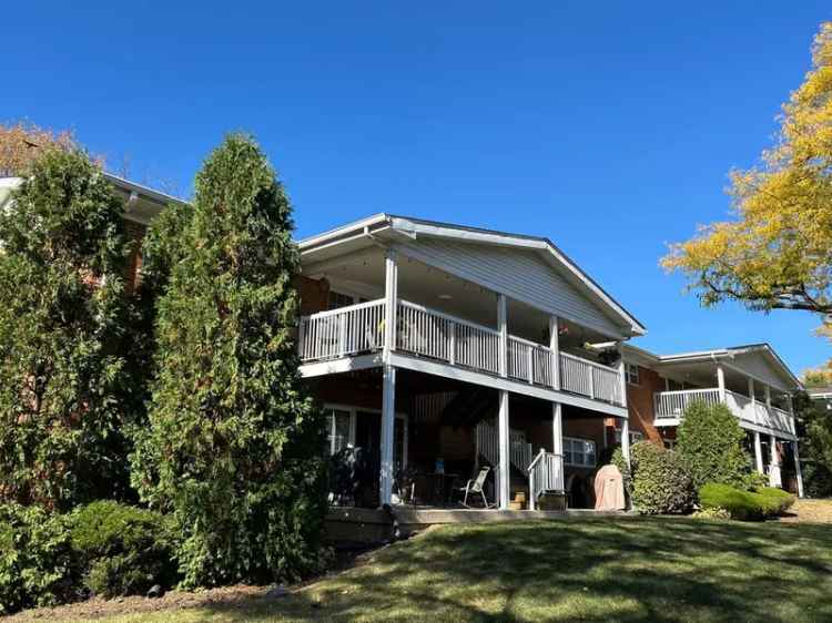 Condo For Sale in 167, East Palatine Road, Palatine, Illinois