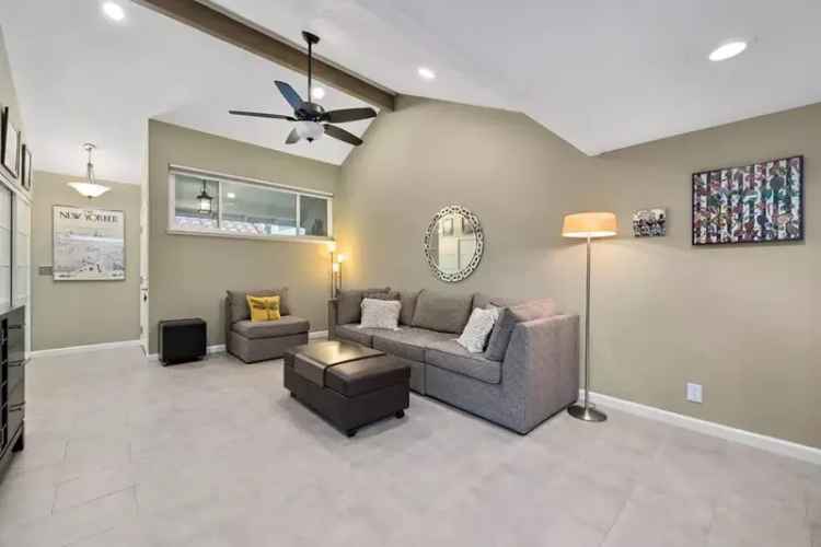 Condo For Sale in 10982, Sweet Oak Street, Cupertino, California