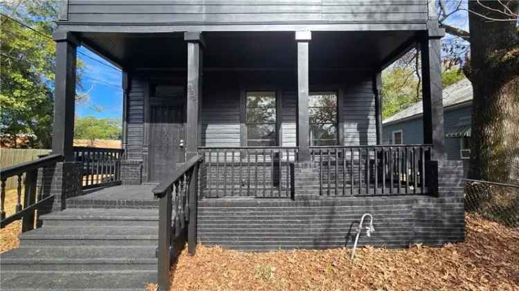 Single-family house For Sale in 864, Pettus Street, Mobile, Alabama