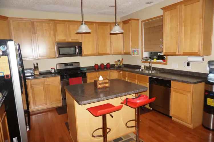 3 Bed 2.5 Bath House for Rent in Shakopee