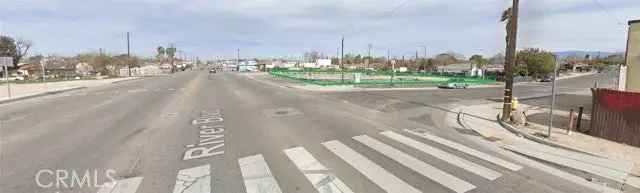 Land For Sale in Bakersfield, California