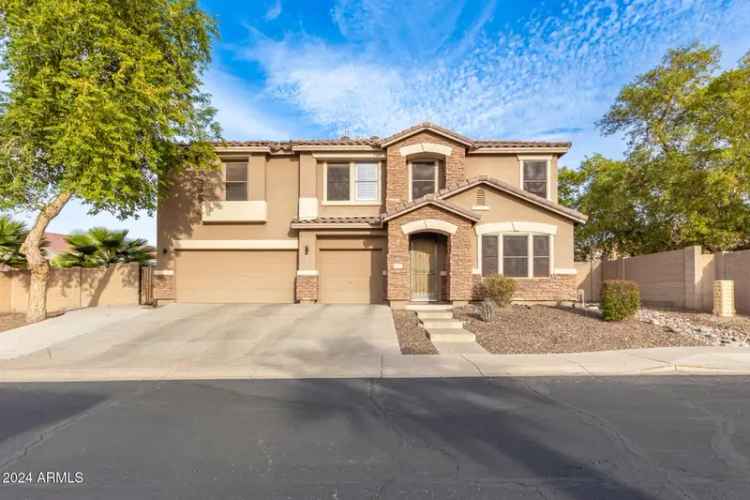 Single-family house For Sale in 8813, South 13th Place, Phoenix, Arizona