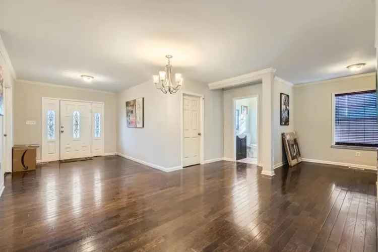 Single-family house For Sale in 2483, Memorial Drive Southeast, Atlanta, Georgia