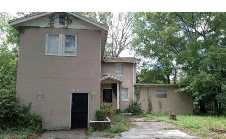 Single-family house For Sale in Jacksonville, Florida