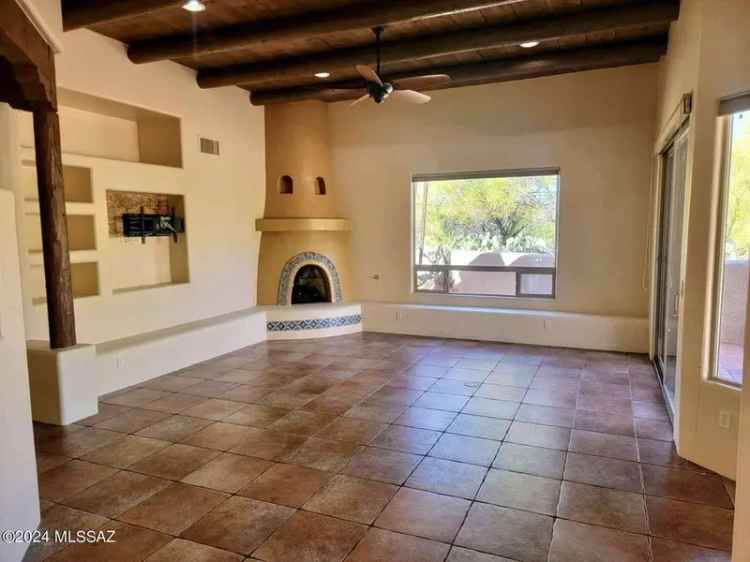 Single-family house For Sale in 5550, West Open R Place, Arizona