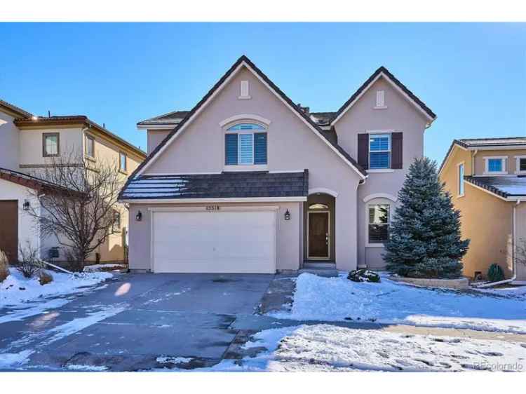 Single-family house For Sale in 15518, West Auburn Avenue, Lakewood, Colorado