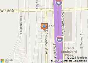 Land For Sale in 5210, South Princeton Avenue, Chicago, Illinois