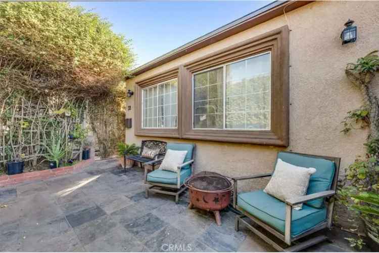 Multi-family house For Sale in 32, East 56th Street, Long Beach, California