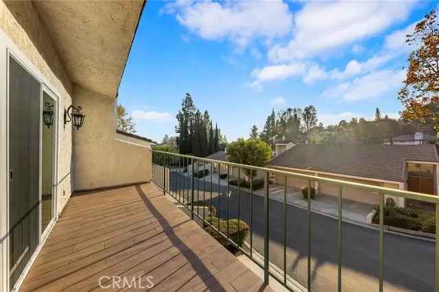 Single-family house For Sale in 1908, Vista del Oro, Fullerton, California