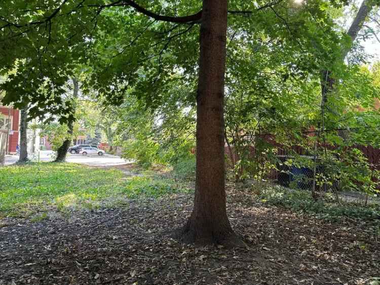 Land For Sale in 1312, East 52nd Street, Chicago, Illinois