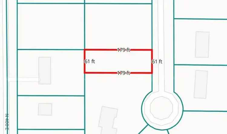 Land For Sale in Gary, Indiana