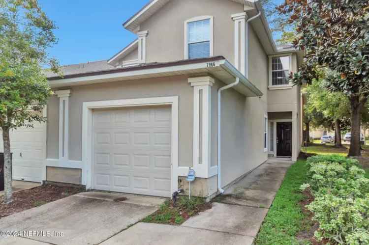 House For Sale in Jacksonville, Florida