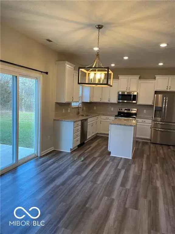 4 Bedroom 2 5 Bath Home for Rent Cul De Sac Location