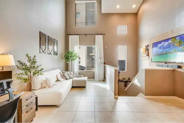 Condo For Sale in 507, Rockefeller, Irvine, California