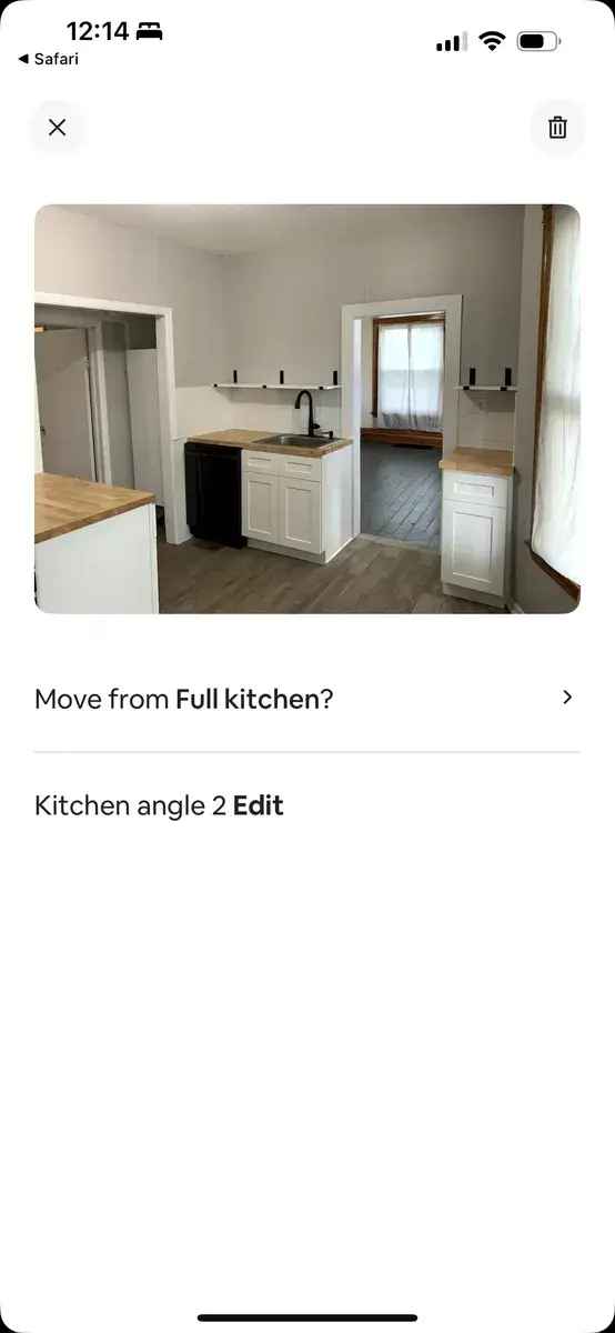 Apartment Unit for Rent