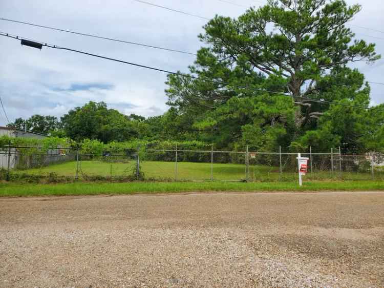 Land For Sale in 107, Bolton Street, Louisiana