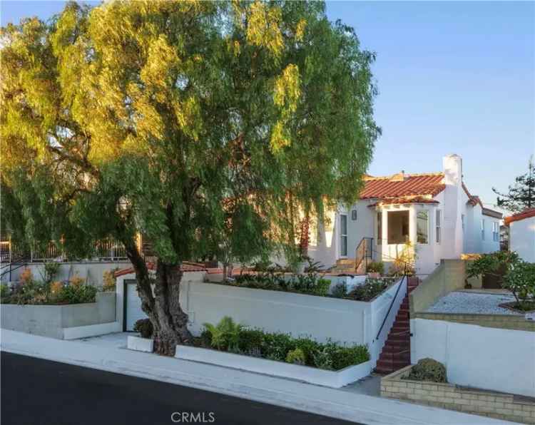 Single-family house For Sale in 828, West 22nd Street, Los Angeles, California