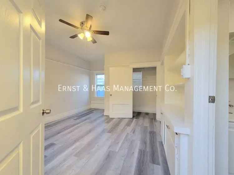 Downtown Long Beach Apartment near Cesar Chavez Park