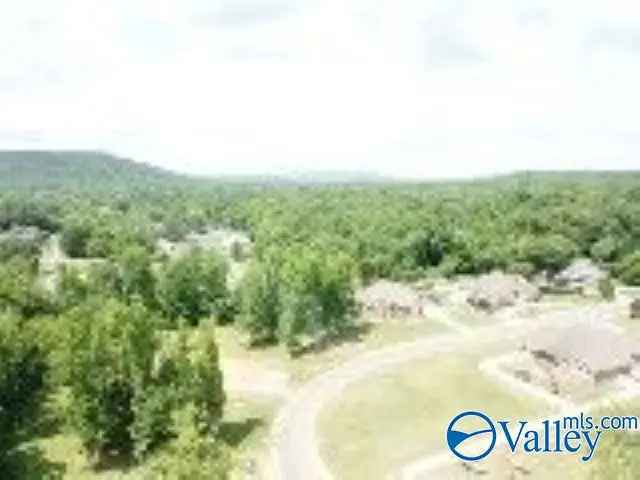 Land For Sale in Scottsboro, Alabama