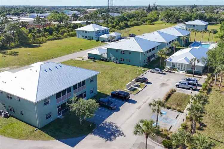 Multi-family house For Sale in North Port, Florida