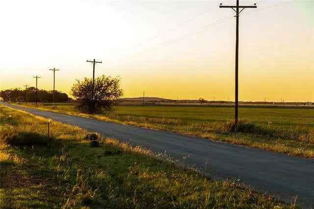 Land For Sale in Abilene, Texas