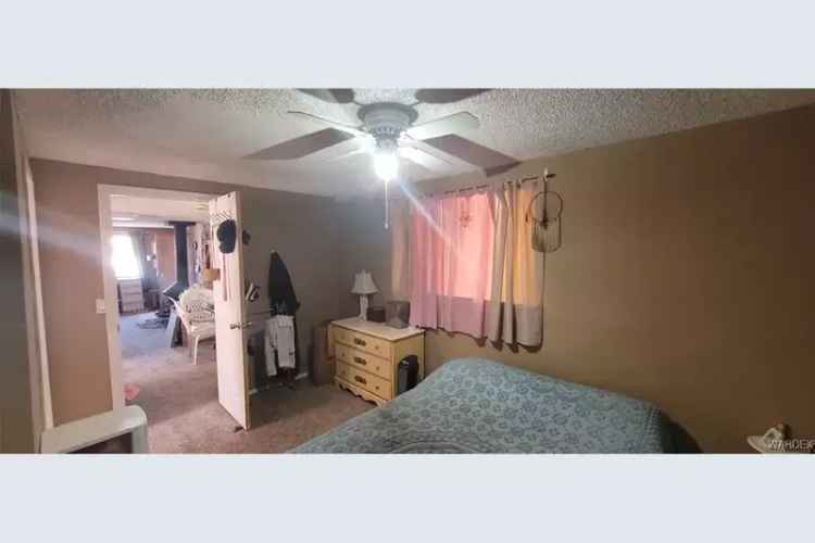 Single-family house For Sale in Bullhead City, Arizona