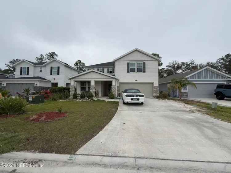 Single-family house For Sale in 14233, Durbin Island Way, Jacksonville, Florida