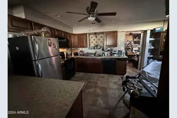 Single-family house For Sale in 350, North 88th Street, Mesa, Arizona