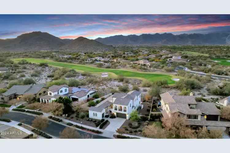 Single-family house For Sale in 3414, North Park Street, Buckeye, Arizona