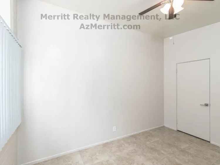 Apartment Unit for Rent