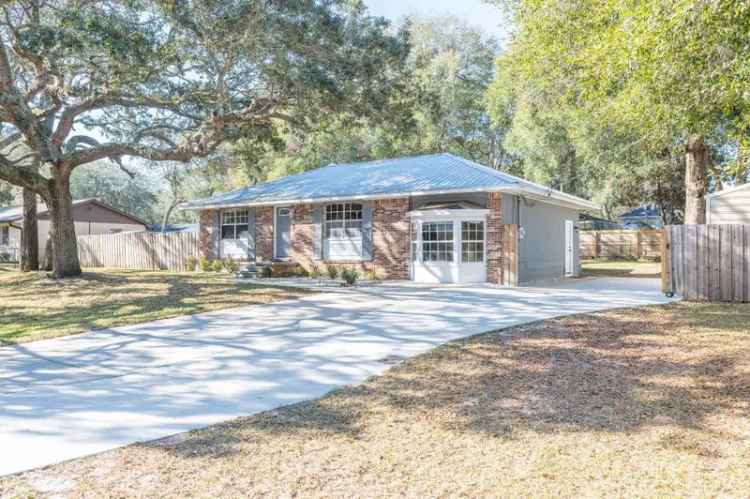 Single-family house For Sale in 414, Jasmine Road, Saint Augustine South, Florida