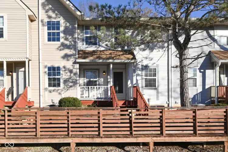 Condo For Sale in 6639, North College Avenue, Indianapolis, Indiana