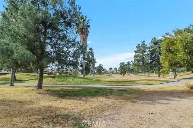 Single-family house For Sale in 29485, Springside Drive, Menifee, California