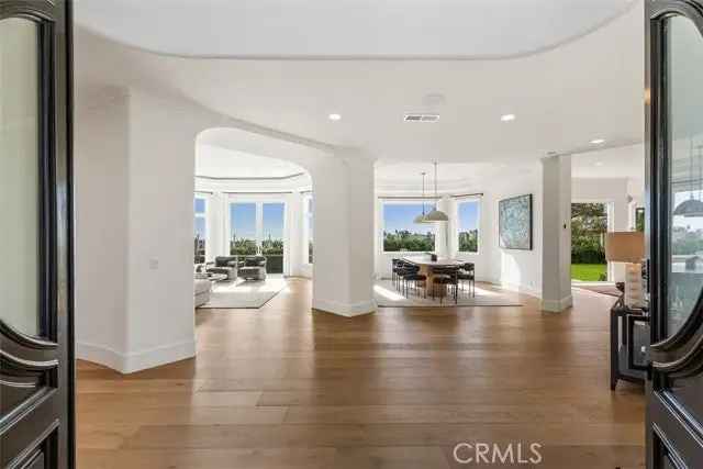 Single-family house For Sale in 51, Poppy Hills Road, Laguna Niguel, California