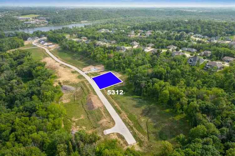 Land For Sale in Cedar Rapids, Iowa