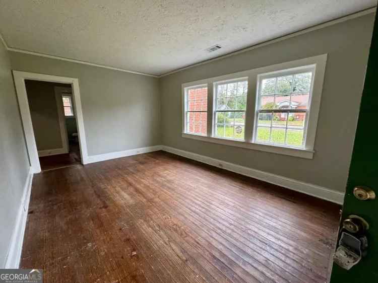 Single-family house For Sale in 3207, Seminole Avenue, Macon, Georgia