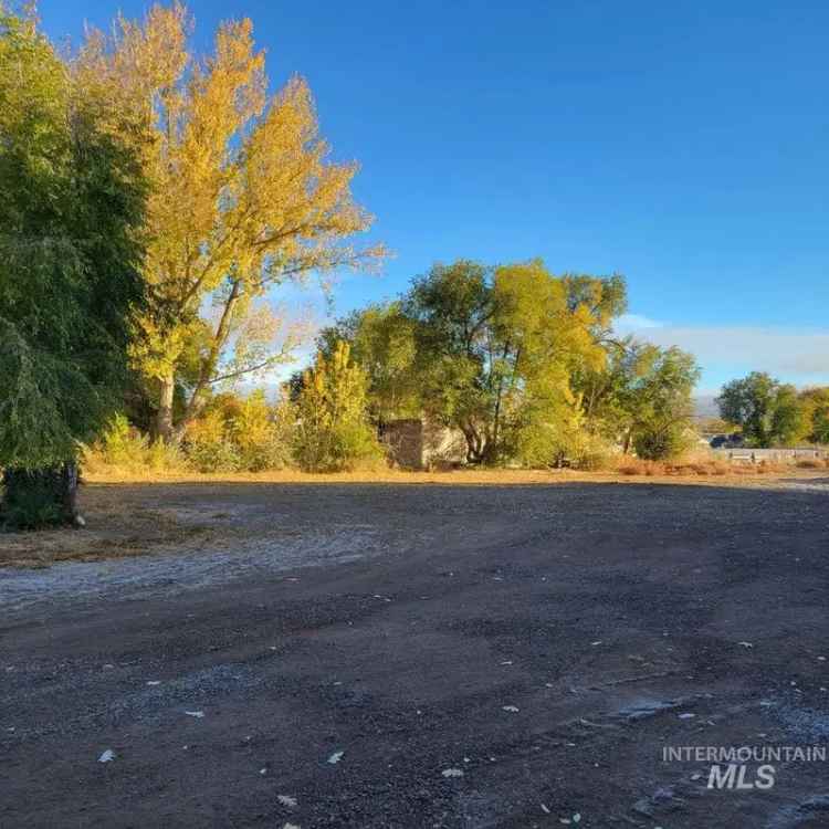 Land For Sale in 1054, Maurice Street, Twin Falls, Idaho