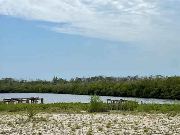 Land For Sale in Bonita Springs, Florida