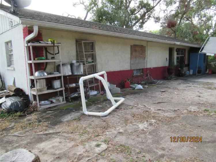 Single-family house For Sale in 1814, 6th Avenue East, Bradenton, Florida