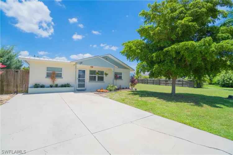 Single-family house For Sale in Florida