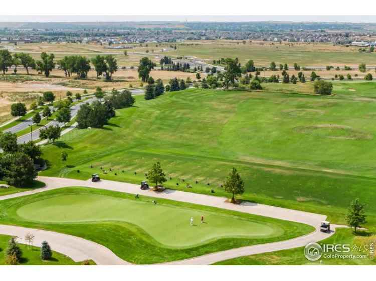 Land For Sale in 3711, Tall Grass Court, Timnath, Colorado