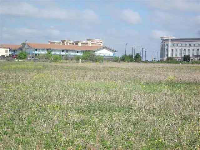 Land For Sale in 302, East Overland Trail, Abilene, Texas