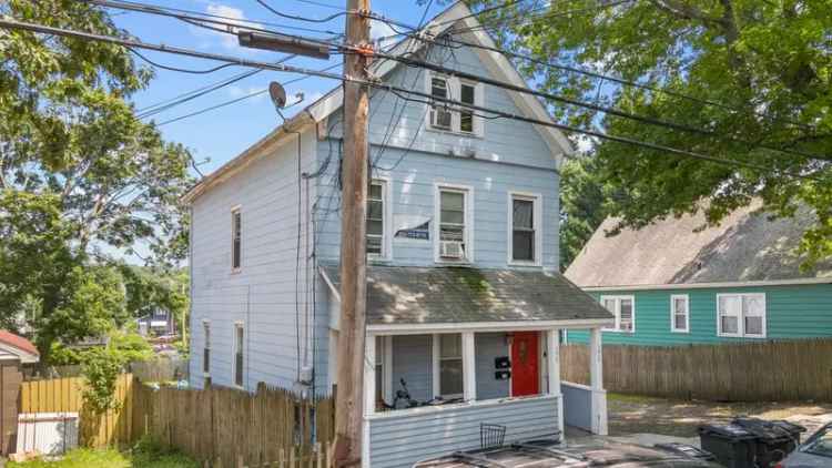 Multi-family house For Sale in 175, Fairmont Avenue, New Haven, Connecticut