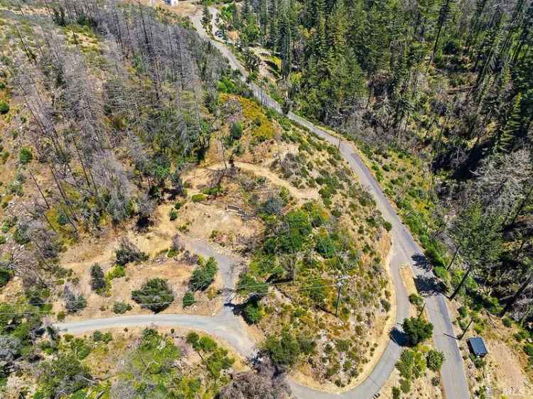 Land For Sale in 7905, Saint Helena Road, Santa Rosa, California