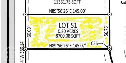 Land For Sale in Paragould, Arkansas