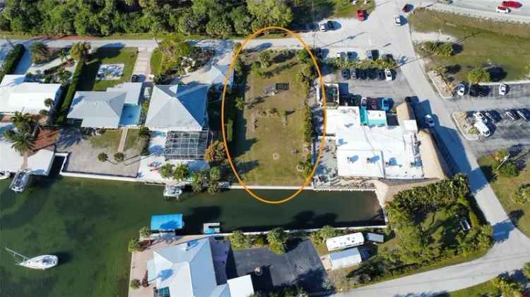 Land For Sale in Englewood, Florida