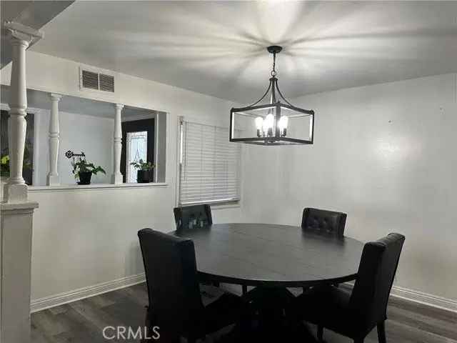 Single-family house For Sale in Barstow, California