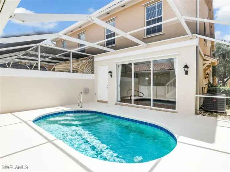 House For Sale in 15570, Latitude Drive, Bonita Springs, Florida