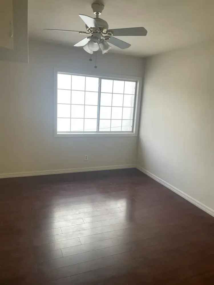 Apartment Unit for Rent